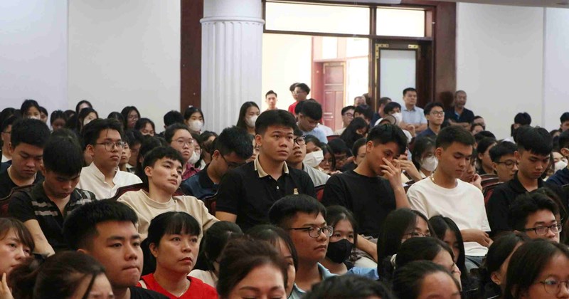 La Universidad de Medicina y Farmacia planea inscribir a más de 4 estudiantes a partir de 2025