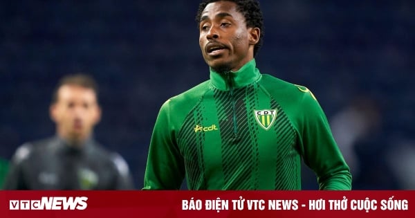 El nuevo jugador extranjero del Hanoi FC fue prohibido jugar sin haber disputado ningún partido.