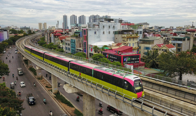 tang hon 1900 ty dong dau tu metro nhon  ga ha noi du kien 2027 moi ve dich hinh 1