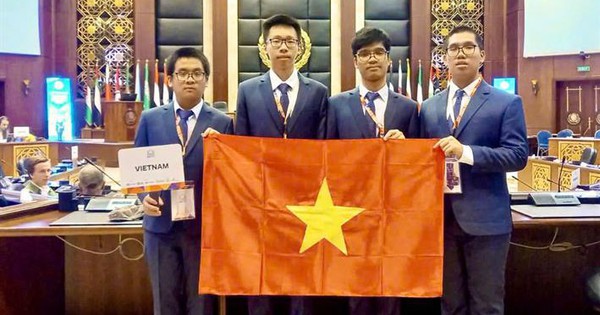 L'équipe nationale du Vietnam a « remporté une grande victoire »