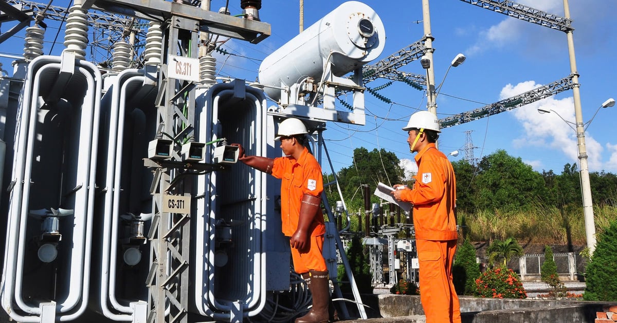 Miền Trung - Tây Nguyên đóng điện hàng loạt dự án 110kV