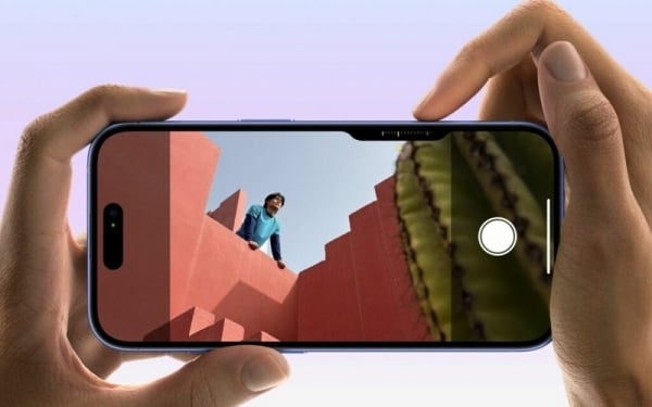 Des fonctionnalités « exclusives » extrêmement intéressantes sur l’appareil photo de l’iPhone 16