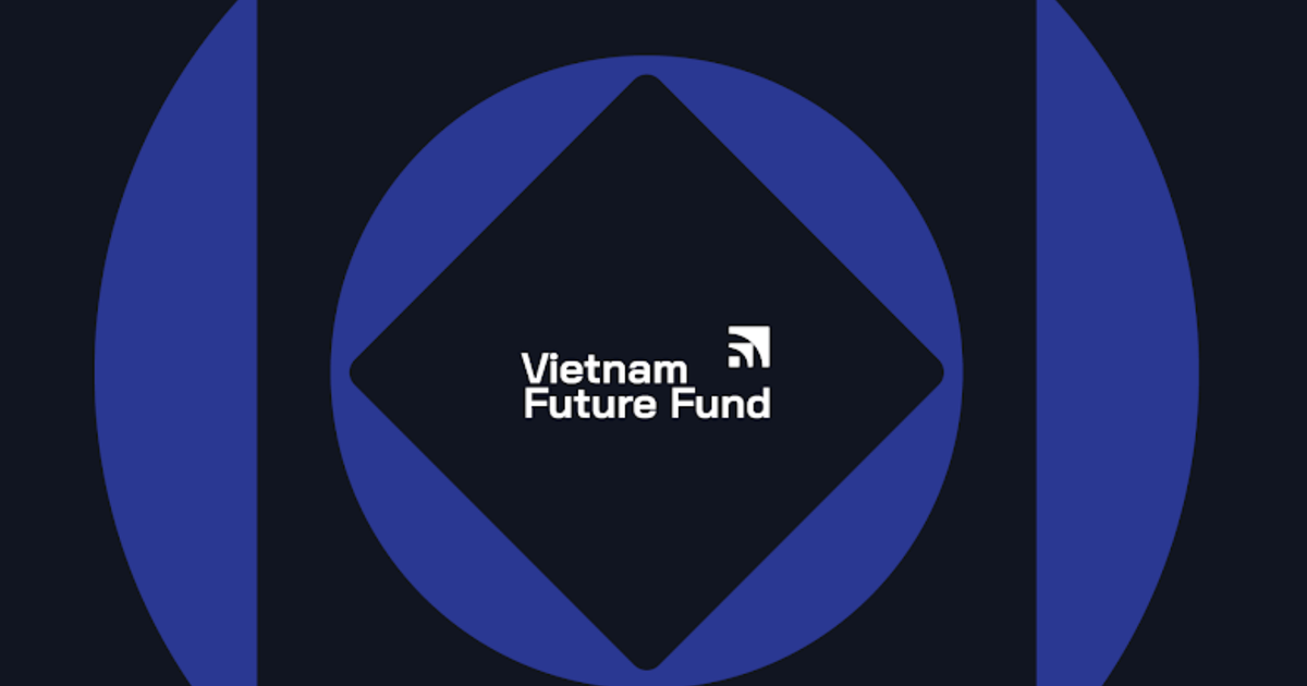 Ra mắt quỹ Vietnam Future Fund hỗ trợ các startup Việt - Ảnh 1.