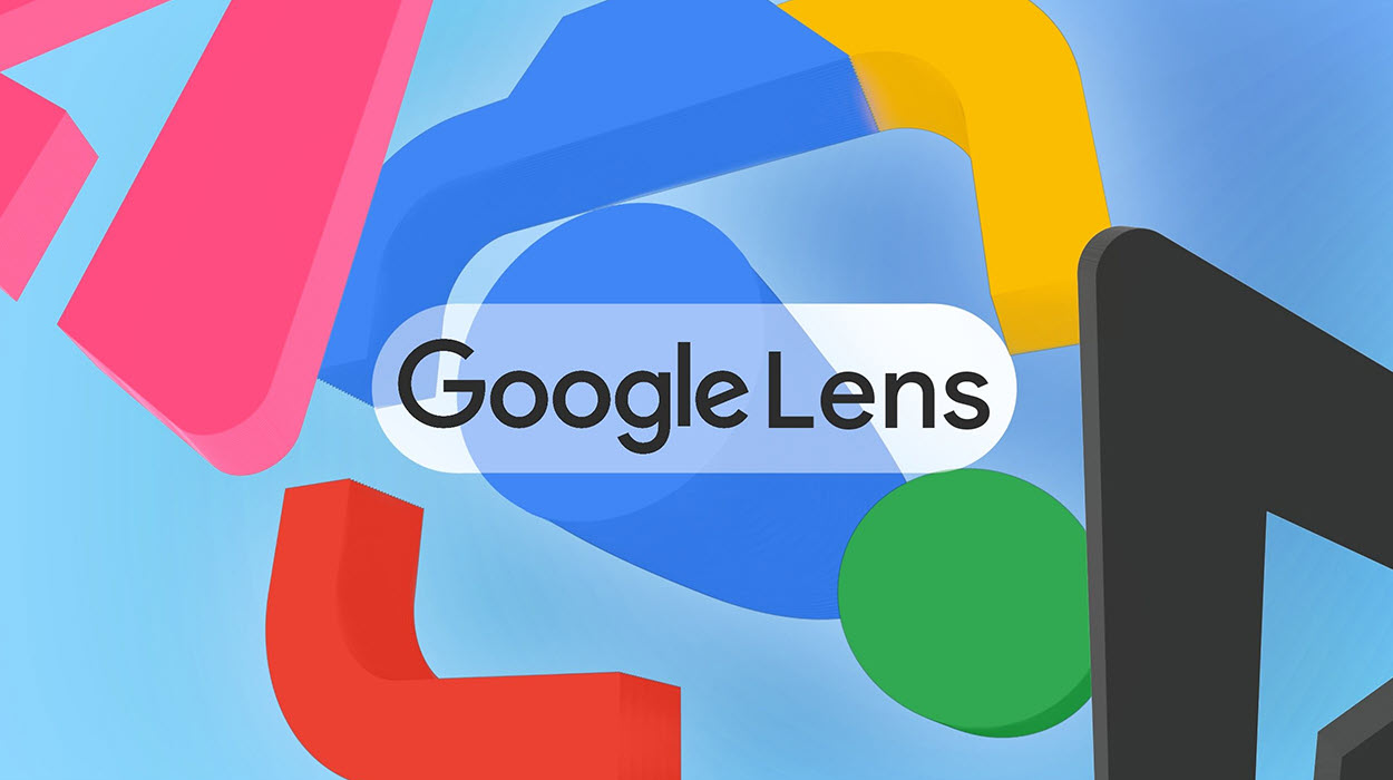 So verwenden Sie Google Lens auf Telefon und Computer 1