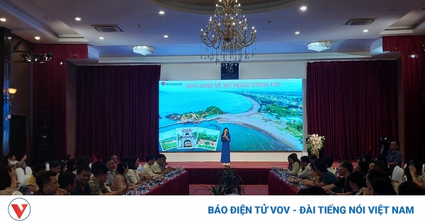 Nghe An promotes and connects Thai Nguyen tourism with northern destinations