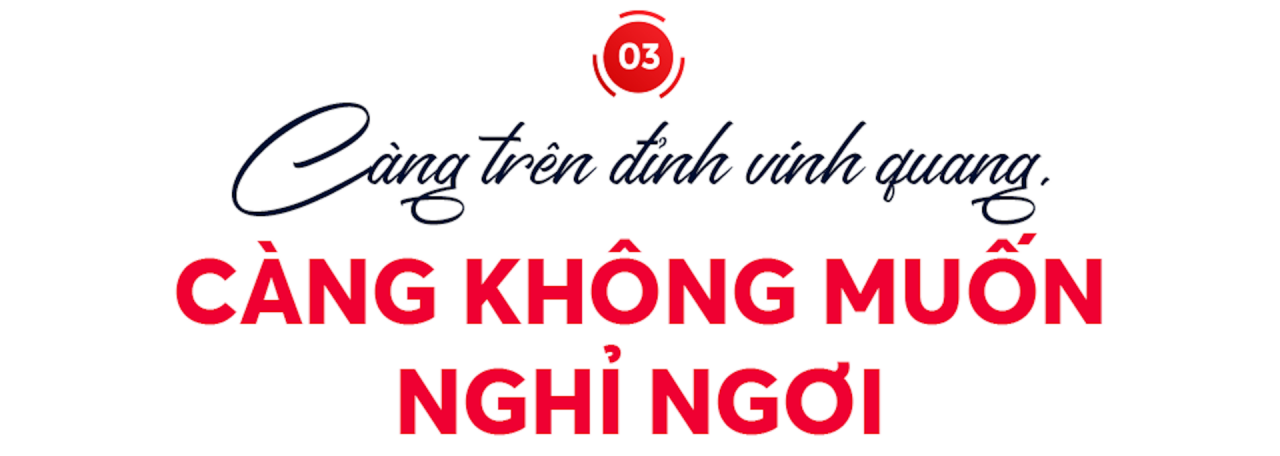 Đằng sau những kỳ tích 