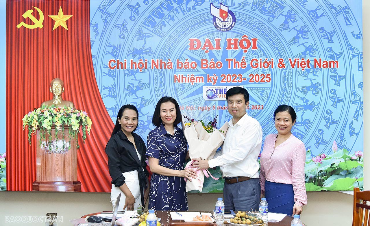 chi hoi nha bao bao the gioi viet nam phan dau thuc hien tot nhiem vu chuyen mon duoc giao hinh 1