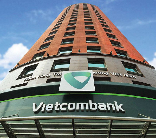 6 địa điểm Vietcombank bán vàng miếng SJC cho người dân