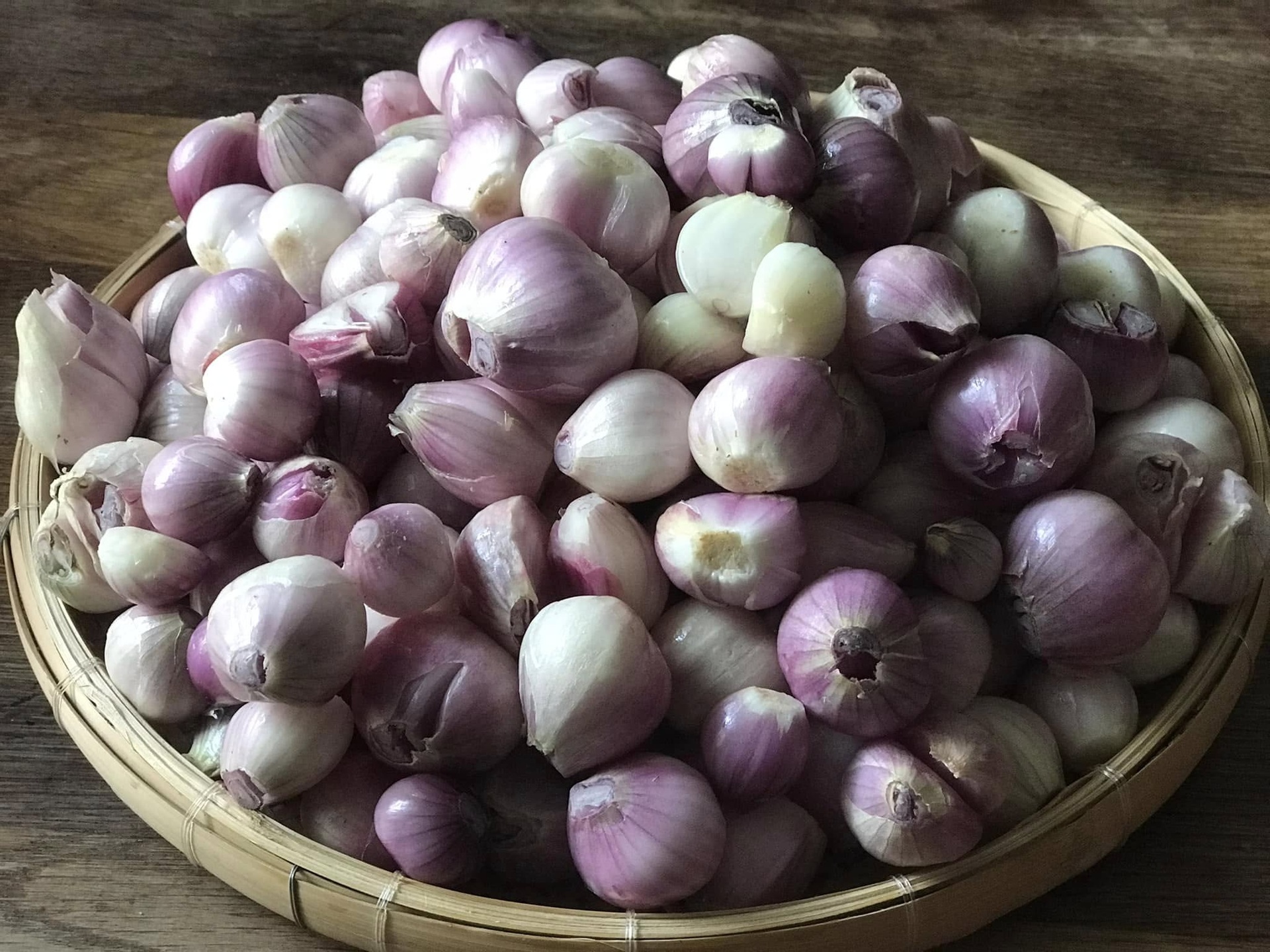 Làm hành phi giòn rụm, để lâu vẫn ngon - 2