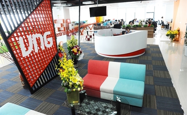 VNG (VNZ) suffered losses exceeding plan in Q3, debt increased 16.4 times