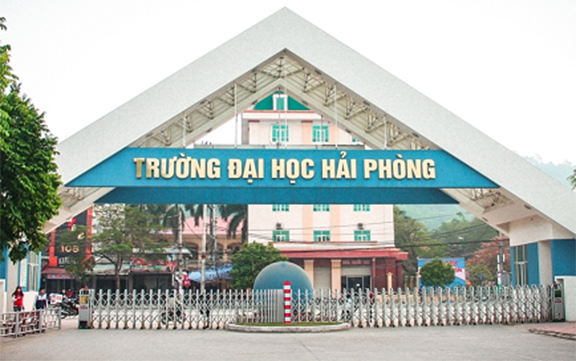 Hiệu trưởng Trường ĐH Hải Phòng bị điều chuyển xuống làm Hiệu phó trường cao đẳng - Ảnh 1.