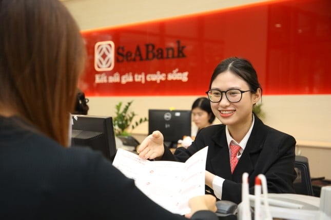 SeABank được Fortune vinh danh trong bảng xếp hạng lần đầu công bố - Fortune Southeast Asia 500