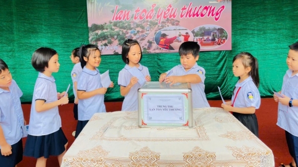 เทศกาลไหว้พระจันทร์ 2567 ฤดูกาลแห่งความรักทั่วประเทศ