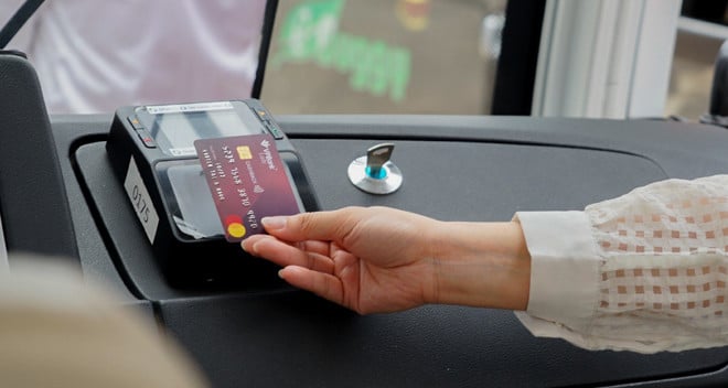 Ho Chi Minh-Ville déploie une passerelle de paiement en une seule touche pour les bus