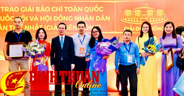 Tiếp thêm động lực “say” nghề