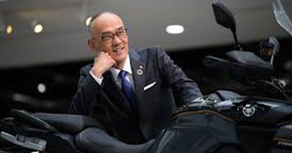 El presidente de Yamaha Motor es atacado con cuchillo por su propia hija