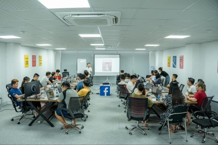 Comme Asia: Solution suite for online advertisers - 1