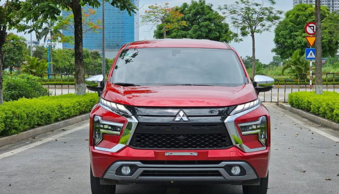 Mitsubishi réalise des ventes record en septembre 2024