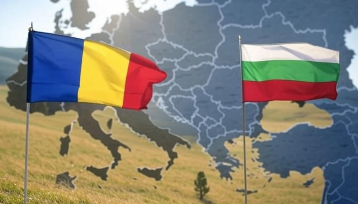 Romania và Bulgaria chính thức gia nhập khu vực Schengen của EU