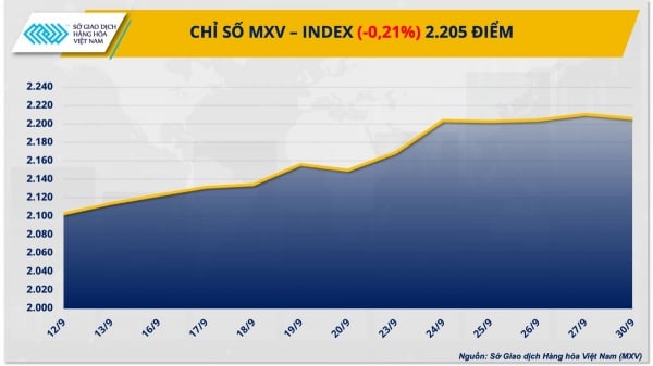 Giá ca cao giảm mạnh, giá ngô khởi sắc sau báo cáo tồn kho