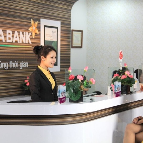 Bac A Bank lợi nhuận sụt giảm, nợ xấu tiếp tục gia tăng