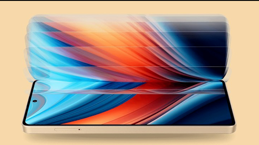 Dimensity 6080チップを搭載したXiaomi Redmi Note 13r Proが発売、画像1