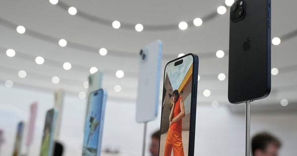 Thêm một nhà cung cấp sắp phải đóng cửa vì Apple 'quay lưng'