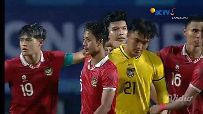 Indonesian newspaper: 'Losing on penalties, Indonesia must admit Vietnam is excellent'