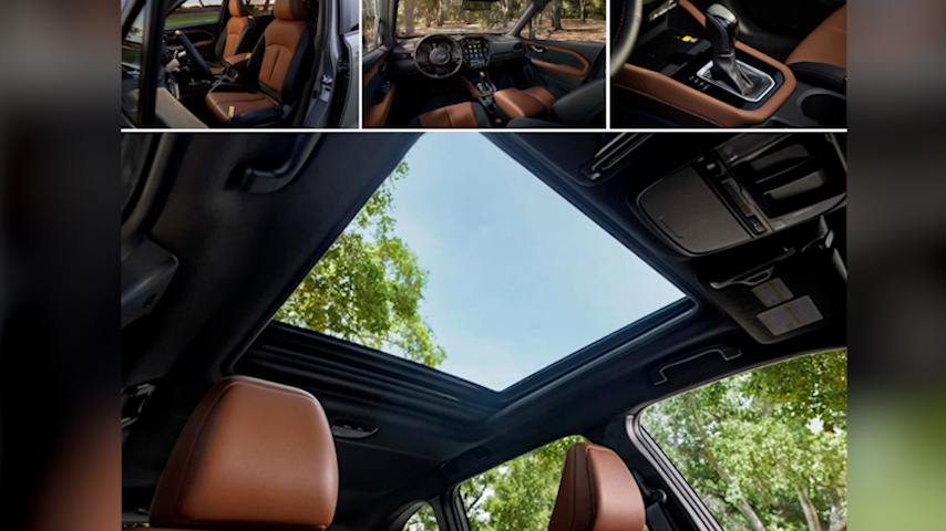 Subaru Forester 2025 offiziell angekündigt Bild 2