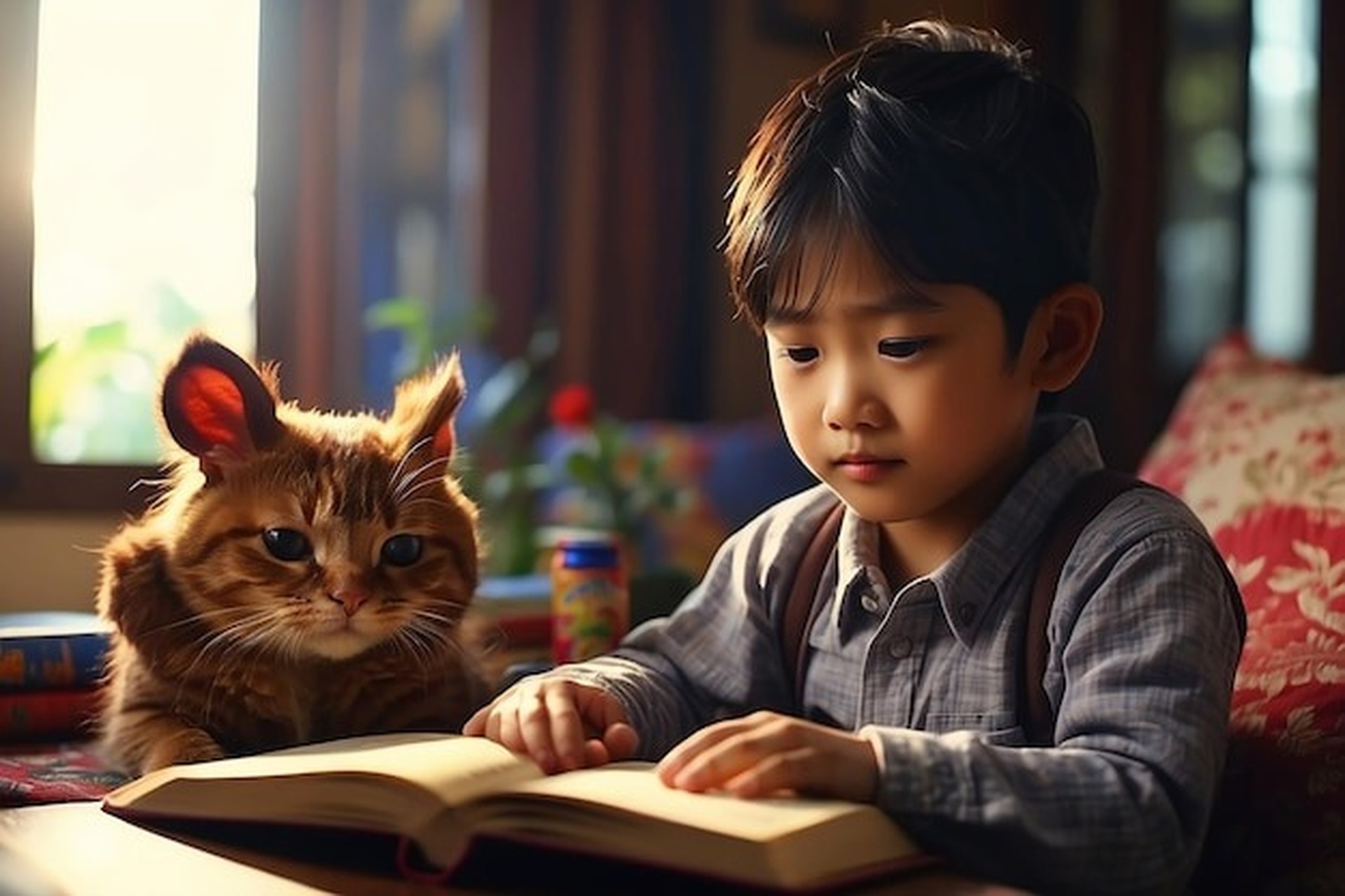 Bộ trưởng Công nghệ Anh: Đừng lo, hãy cứ để học sinh cùng AI làm bài tập - 7