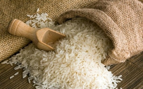 Superando a India, el arroz blanco vietnamita ocupa la mayor cuota de mercado en Singapur.