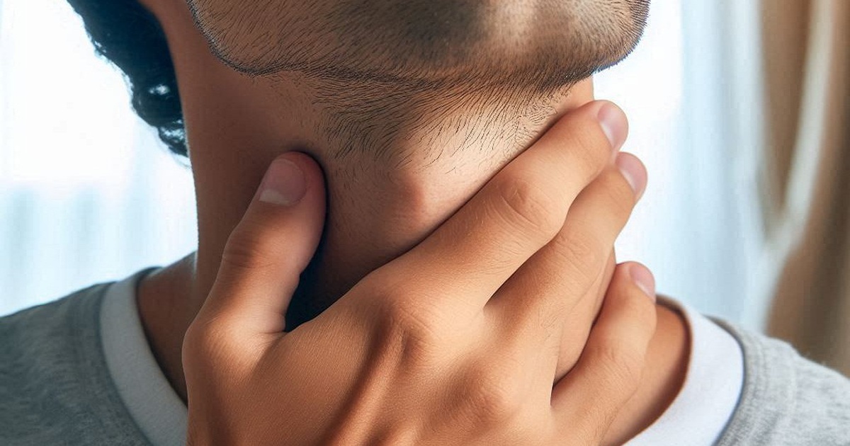 5 signs you need to see a thyroid doctor soon