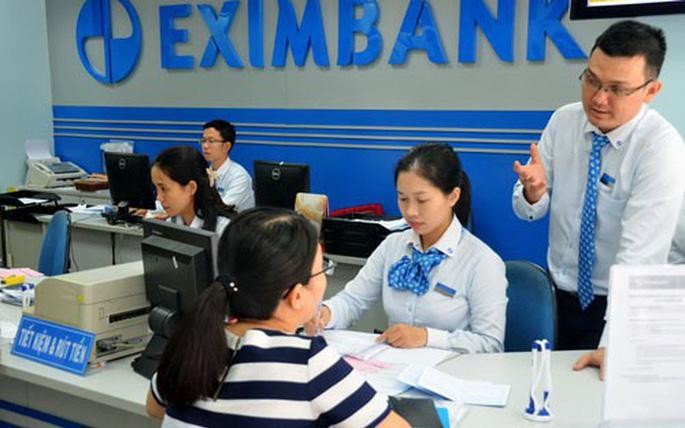 Eximbank: Việc chuyển trụ sở sẽ được thảo luận công khai và chỉ được thông qua nếu đủ tỷ lệ tán thành