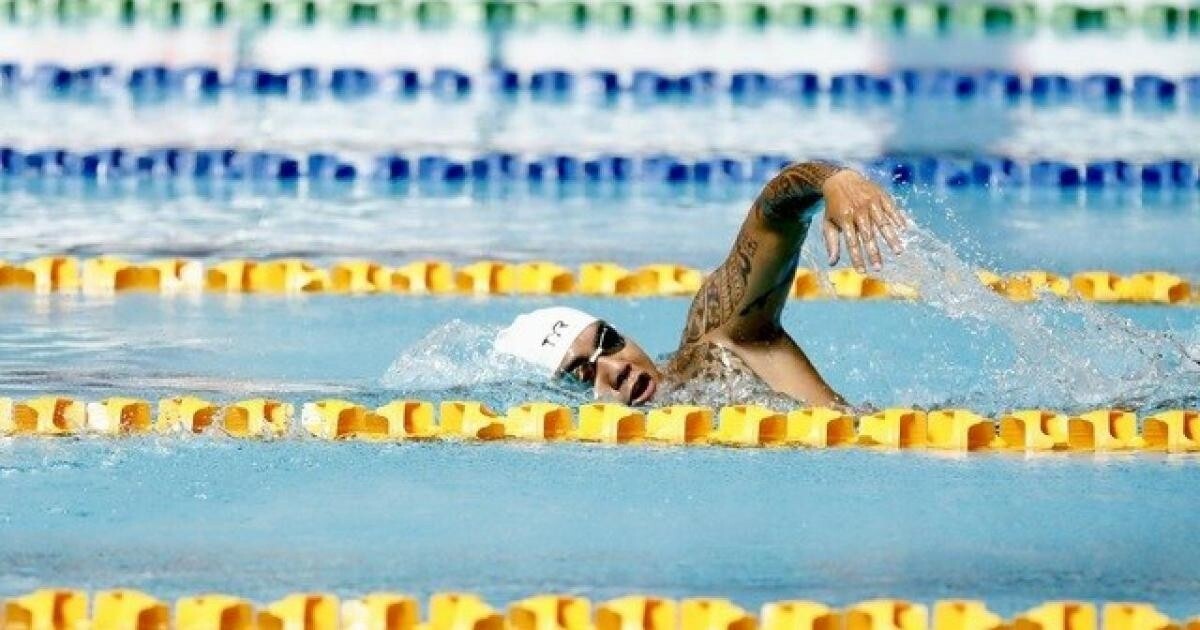 Un athlète atteint d'un cancer de la colonne vertébrale remporte la médaille d'or pour le Vietnam aux Jeux paralympiques