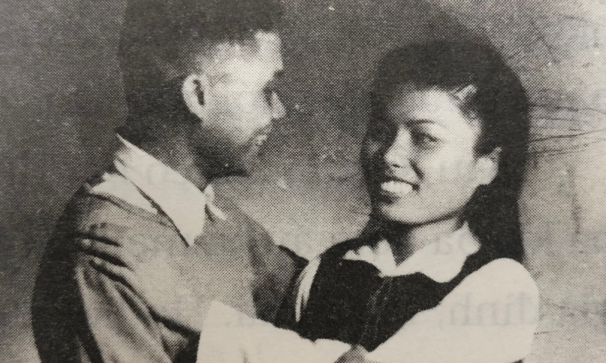 'Letter to You' - Major General Hoang Dan's love story spanning two centuries