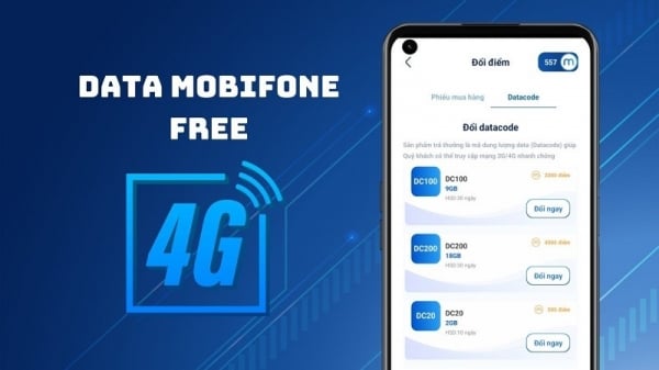 Инструкция по быстрому получению бесплатных данных на My MobiFone