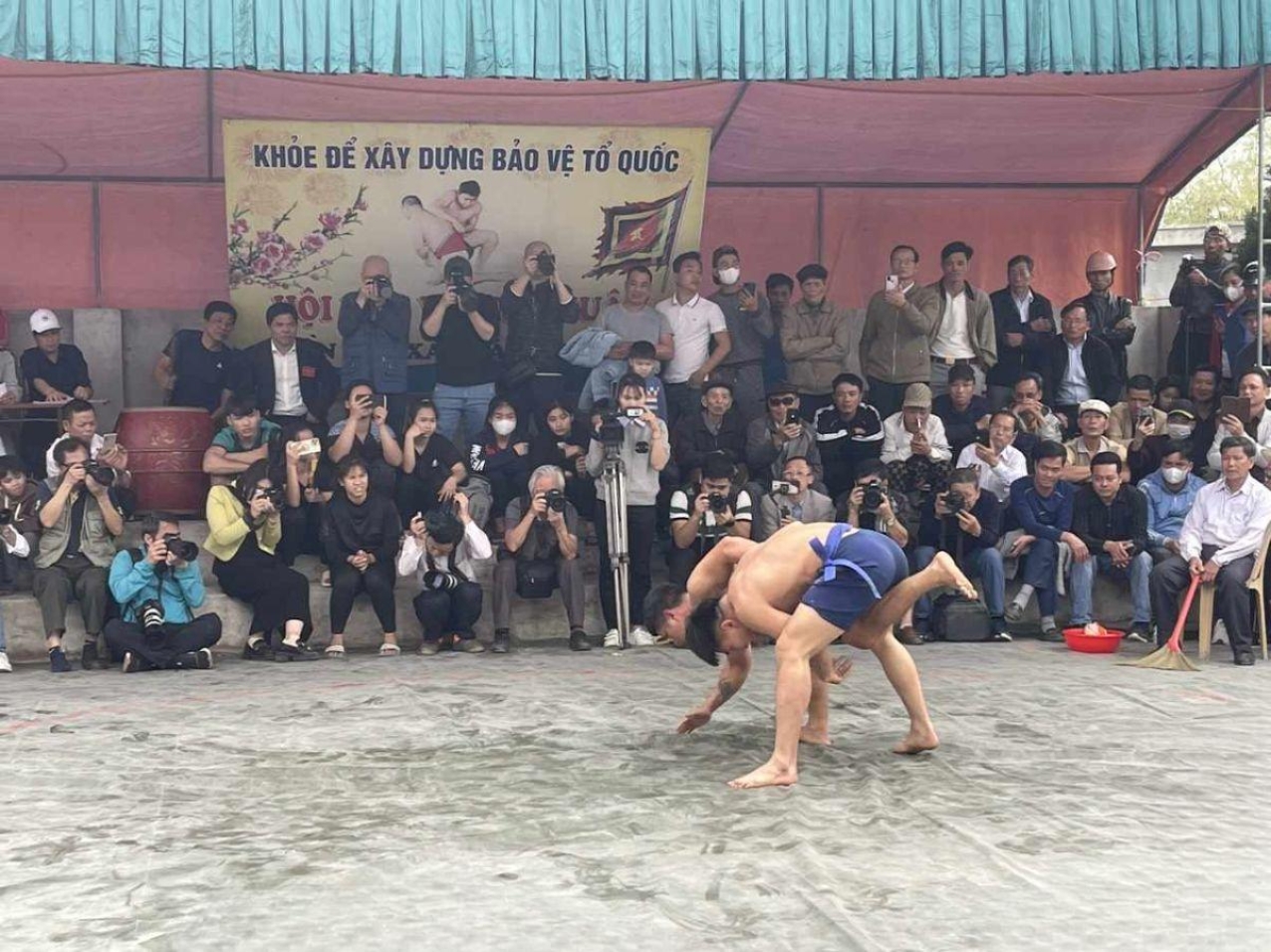 benzersiz festivalin sonuna kadar resim 2