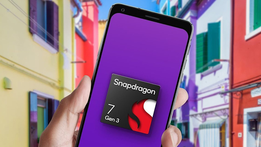Introducing the new Qualcomm processor, image 4