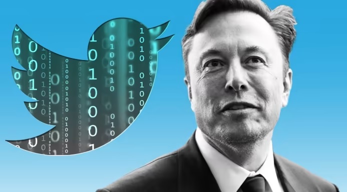 Twitter autorise le contenu généré par les utilisateurs à partir du 1er mai