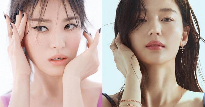 チョン・ジヒョン直筆サイン入り2Lサイズ写真…Jun Ji-hyun… - メルカリ