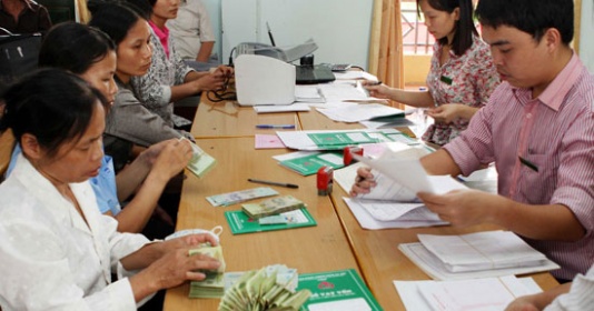 การปรับปรุงกรอบกฎหมายสำหรับการจัดตั้งและการดำเนินงานของกองทุนสนับสนุนเกษตรกร