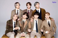 BTSメンバーの普段着の価格を公開