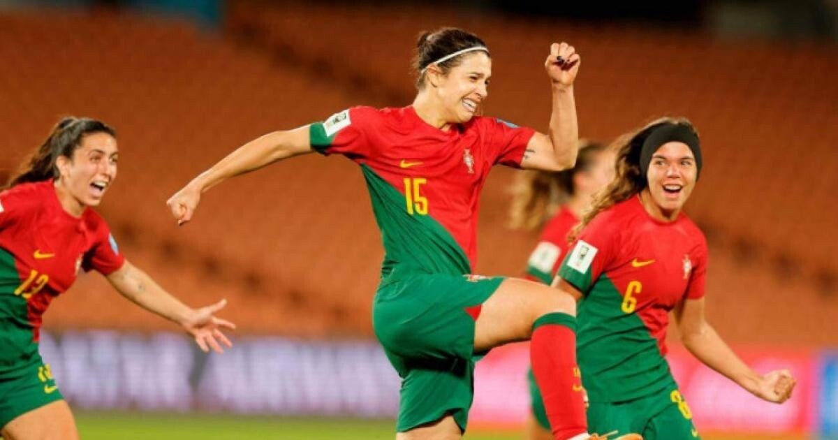 El rival de la selección femenina de Vietnam en la Copa del Mundo recibe una noticia impactante