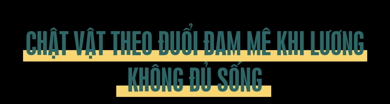 Học 8 năm lương 6 triệu đồng: Bác sĩ bán hàng, ngày làm 15 tiếng bám nghề - 5