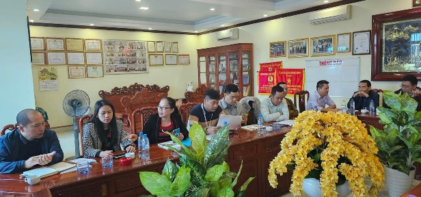 Đại diện