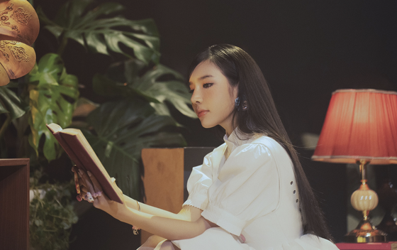 LyLy chính thức ra mắt E.P "LoveLy" ảnh 1