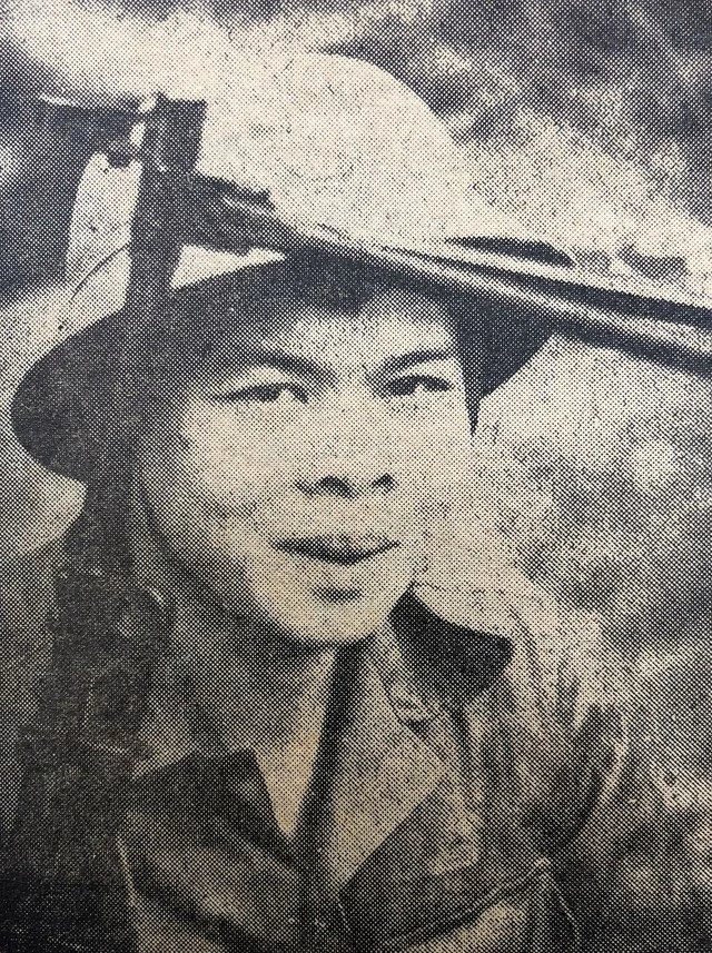 ตามล่าหาฮีโร่ : ตำนานแห่งทะเลสาบ - ภาพที่ 1 Tìm lại những anh hùng: Huyền thoại ở lòng hồ - Ảnh 1.