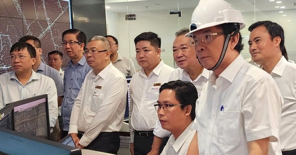 L'industrie électrique de Ho Chi Minh-Ville connaît des changements remarquables et créatifs