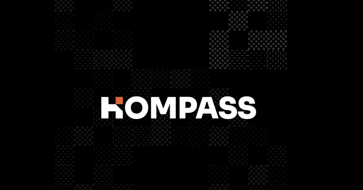 Стартап-акселератор Kompass Accelerator поддерживает проект в размере 125 000 долларов США