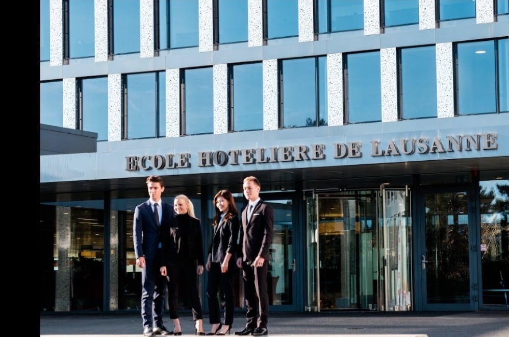 Choisir d'étudier la gestion hôtelière et de la restauration avec un diplôme de marin au Vietnam et ce que vous devez savoir image 1